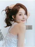 YITUYU艺图语 2025.01.11 奶油屋 文文子(9)